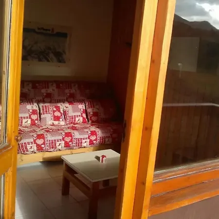 Confortable Avec Vue Sur La Montagne - 27 M² + Balcon 公寓 *