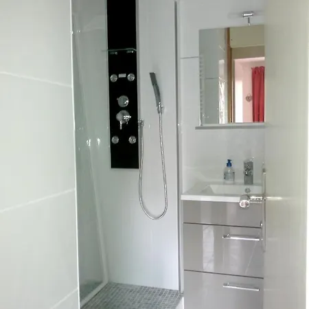 Apartment Confortable Avec Vue Sur La Montagne 27 M² + Balcon La Plagne