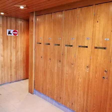 Confortable Avec Vue Sur La Montagne 27 M² + Balcon * La Plagne