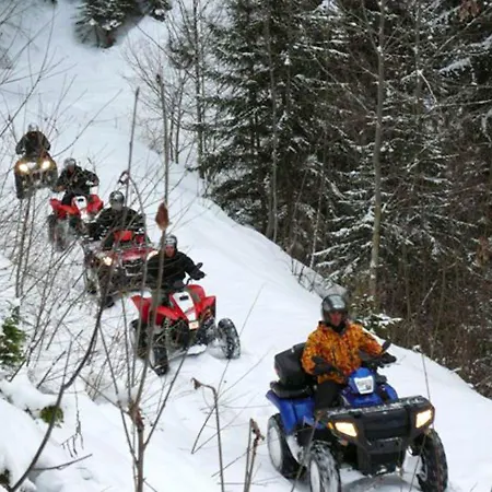 Confortable Avec Vue Sur La Montagne - 27 M² + Balcon