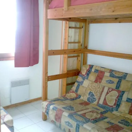 Confortable Avec Vue Sur La Montagne 27 M² + Balcon