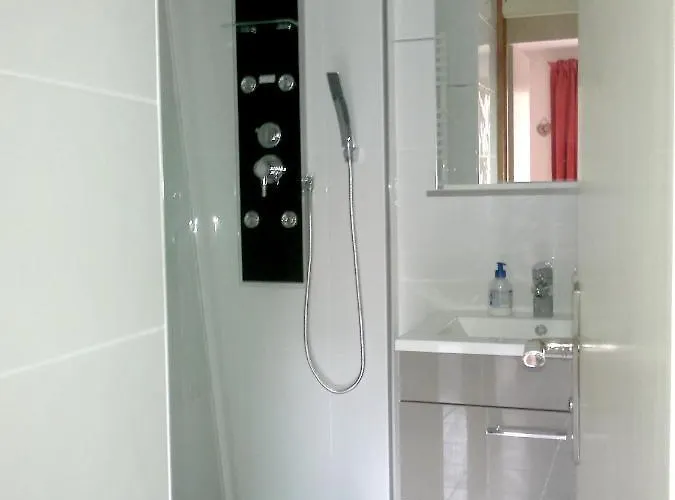 Appartement Confortable Avec Vue Sur La Montagne - 27 M² + Balcon La Plagne-Tarentaise