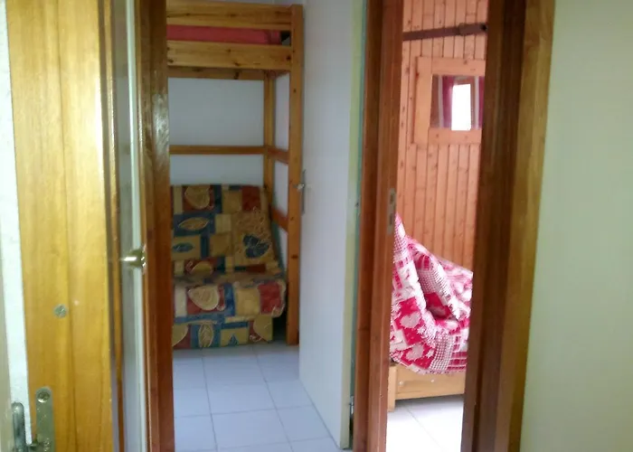 Appartement Confortable Avec Vue Sur La Montagne - 27 M² + Balcon *