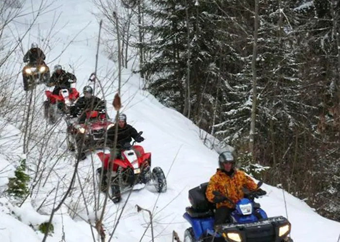 Confortable Avec Vue Sur La Montagne - 27 M² + Balcon