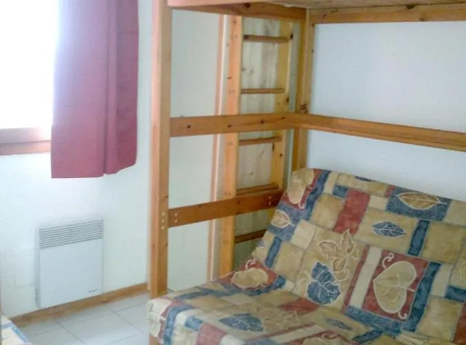 Confortable Avec Vue Sur La Montagne - 27 M² + Balcon