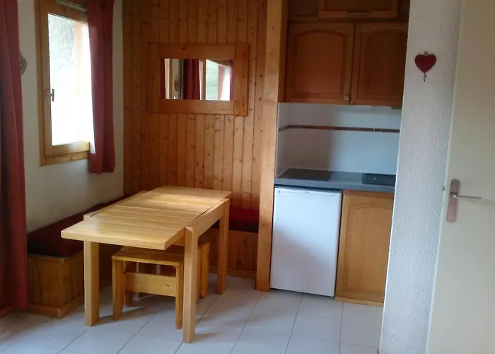 Confortable Avec Vue Sur La Montagne - 27 M² + Balcon